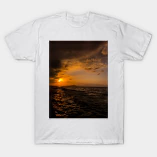 Beautiful Sunset T-Shirt